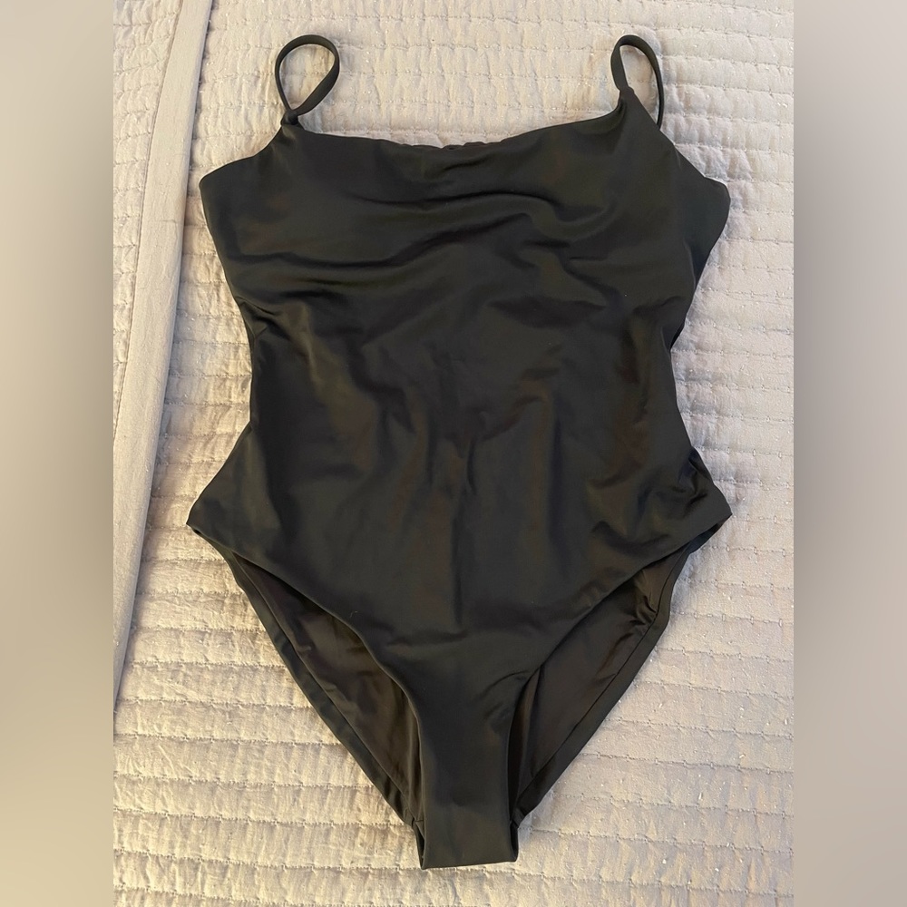 NEW One Piece Swimsuit by Andie Swim